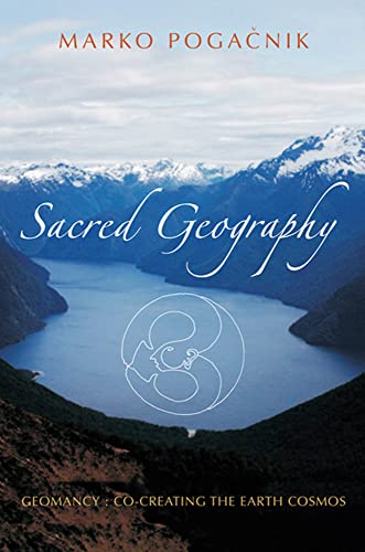 Sacred Geography Cover