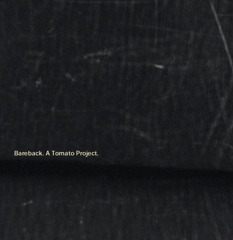 Bareback Cover