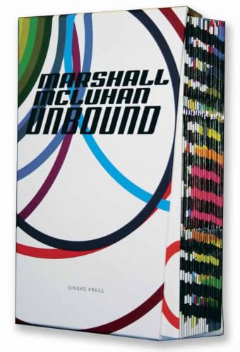 Marshall McLuhan Cover