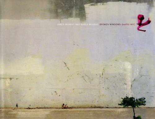 Broken Windows Cover