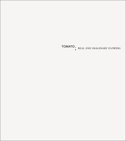 Tomato  Cover