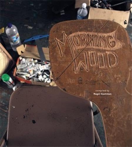 Morning wood Cover