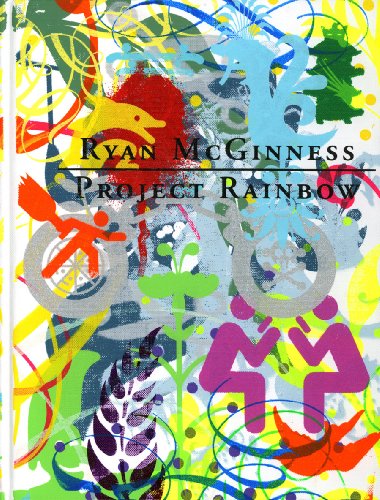 Project rainbow Cover