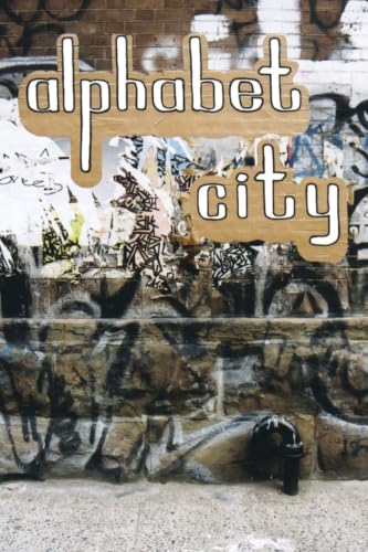 Alphabet city Cover