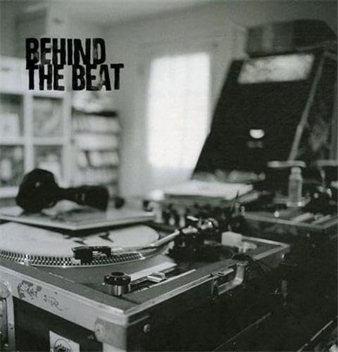 Behind the Beat Cover