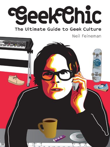 Geek Chic Cover