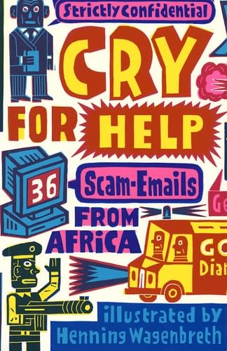 Cry for help Cover