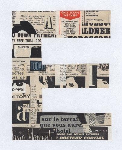 Elle Humour Cover