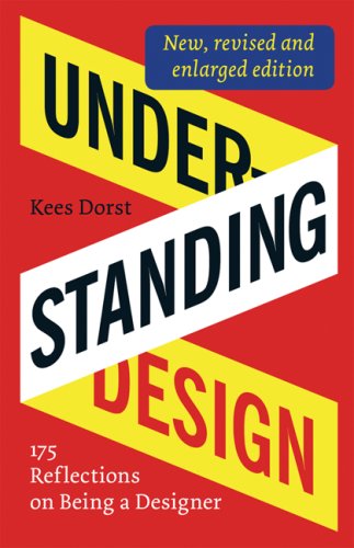 Understanding Design Cover