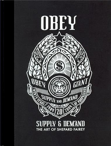 Obey Cover