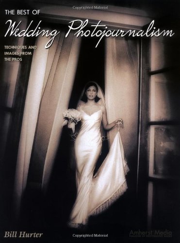 The Best of Wedding Photojournalism Cover