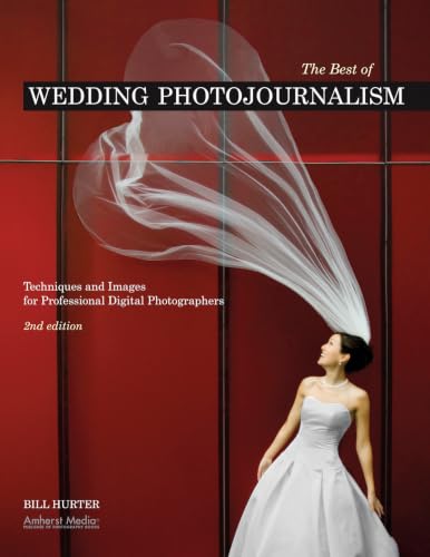 The Best of Wedding Photojournalism Cover