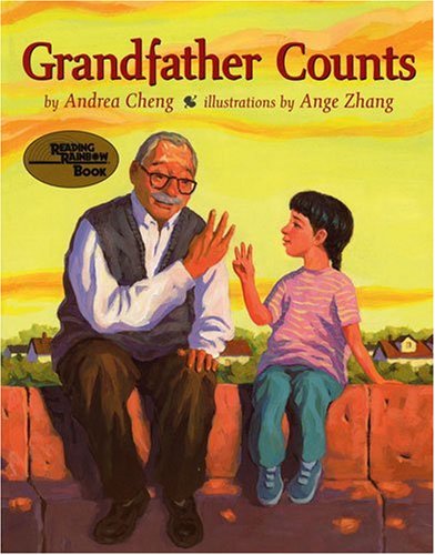 Grandfather counts Cover