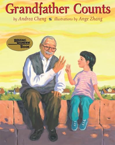 Grandfather Counts Cover