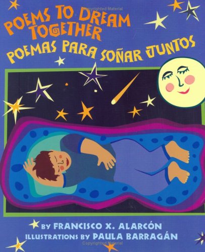 Poems to dream together = Cover
