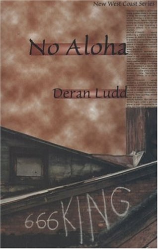 No Aloha  Cover