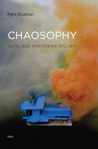 Chaosophy Cover