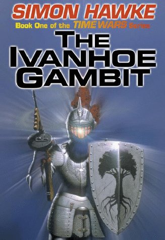 The Ivanhoe Gambit Cover