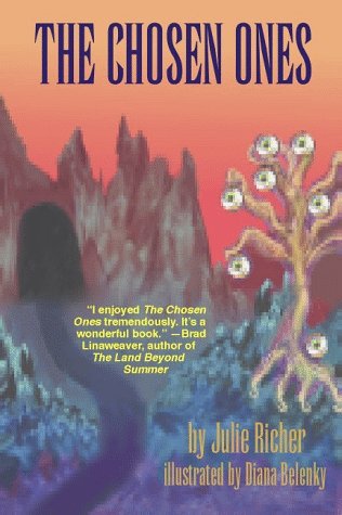 The Chosen Ones Cover