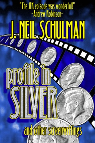 Profile in Silver Cover