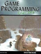 Game programming gems Cover