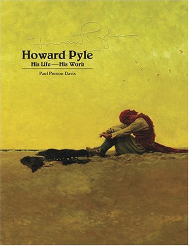 Howard Pyle Cover