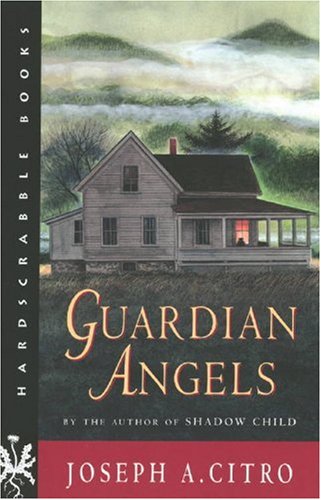 Guardian angels Cover
