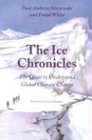 The Ice Chronicles Cover