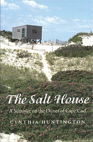 The Salt House Cover