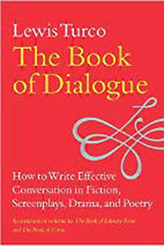 The book of dialogue Cover
