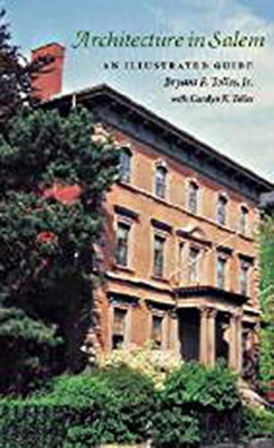 Architecture in Salem Cover