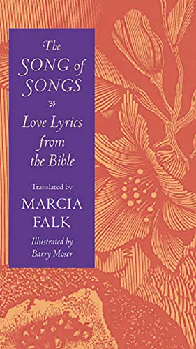The song of songs Cover