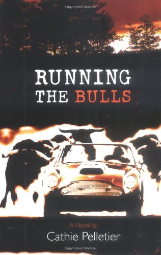 Running the bulls Cover