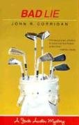 Bad Lie (Hardscrabble Books) Cover