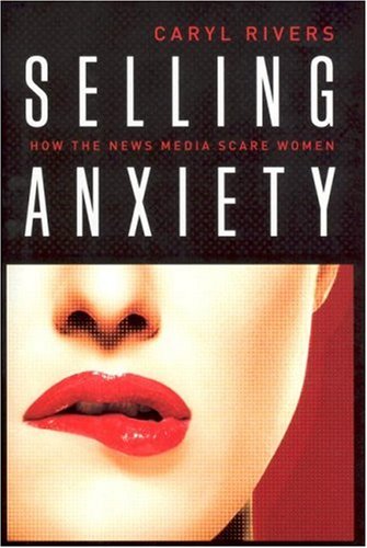 Selling anxiety Cover