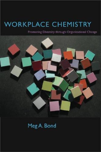 Workplace Chemistry Cover