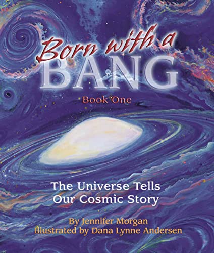 Born with a bang Cover