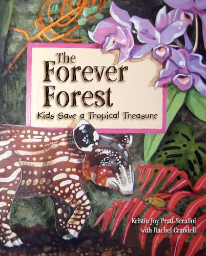 The Forever Forest Cover
