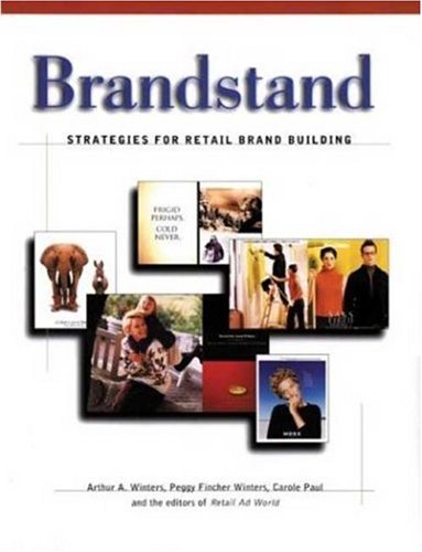 Brandstand Cover