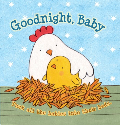 Ibaby Cover