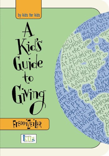 A Kids Guide to Giving Cover