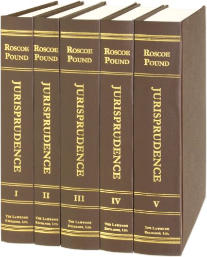 Jurisprudence Cover