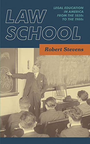Law school Cover
