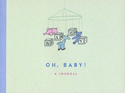 Oh Baby! Cover