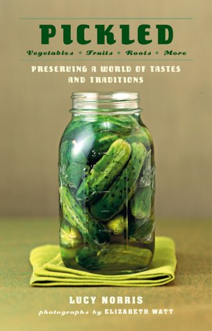 Pickled Cover