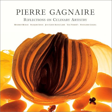 Pierre Gagnaire Cover