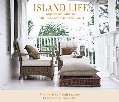 Island Life Cover