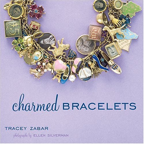 Charmed Bracelets Cover