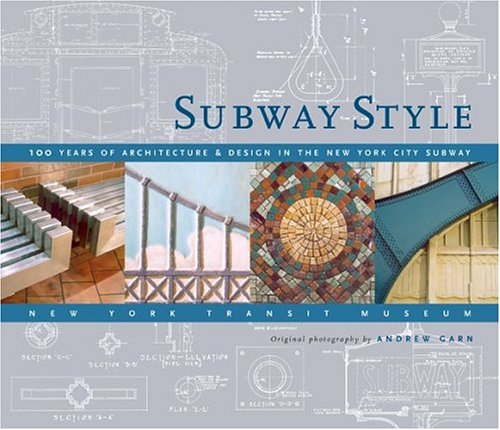 Subway style Cover