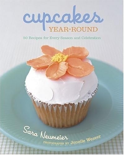 Cupcakes year-round Cover